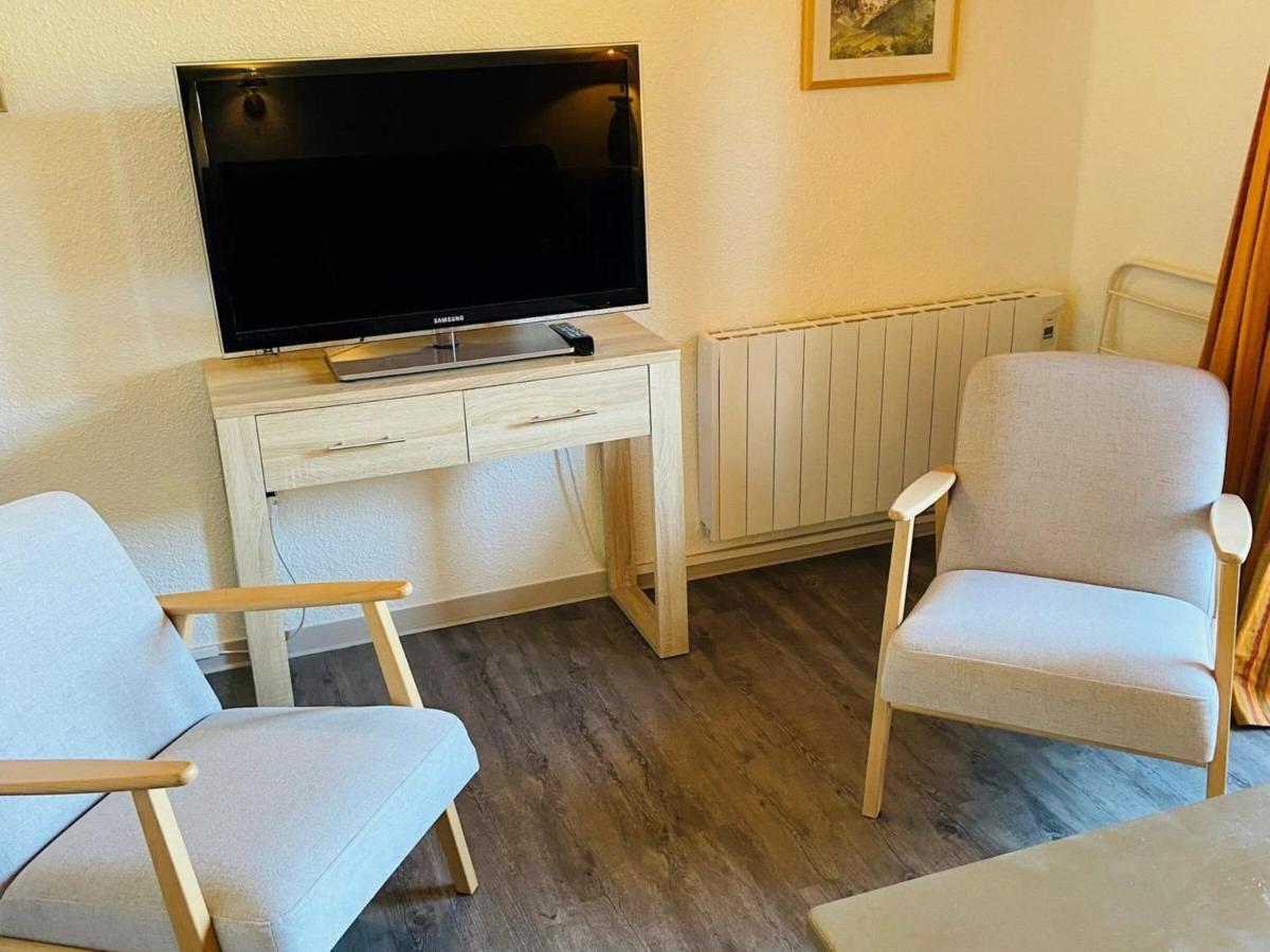Duplex Moderne Avec Balcon, Parking, Cuisine Equipee - Fr-1-516-22 Apartment Лес дьо Алпс Екстериор снимка